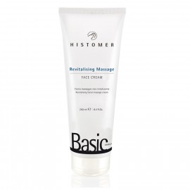 Histomer Basic Formula Revitalising Massage Face Cream 250ml